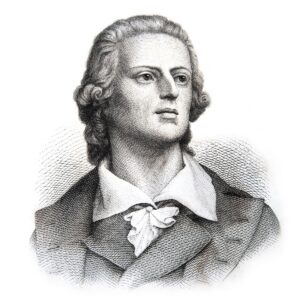 Friedrich Schiller