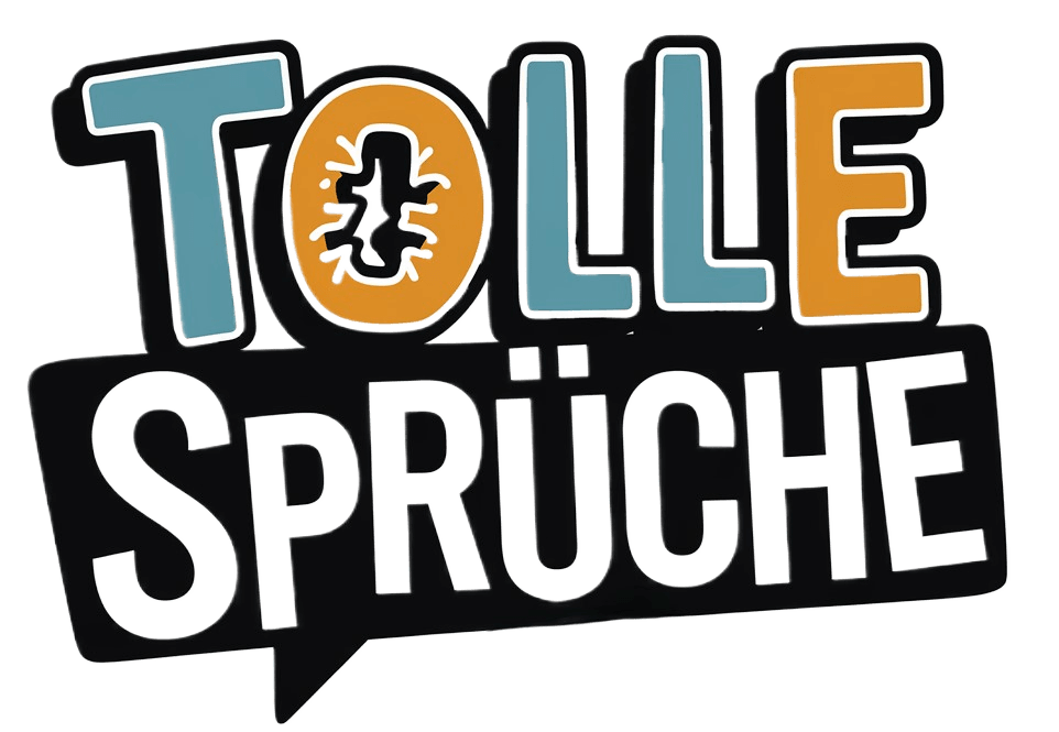 Logo Tolle Sprueche