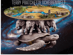 Terry Pratchetts Scheibenwelt